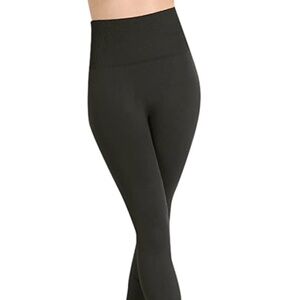 NIKIBIKI Women Seamless Signature Classic Leggings